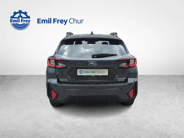 Subaru Crosstrek 2.0i e-Boxer Swiss Plus