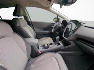 Subaru Crosstrek 2.0i e-Boxer Swiss Plus