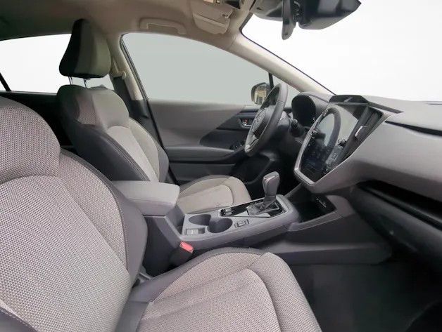 Subaru Crosstrek 2.0i e-Boxer Swiss Plus