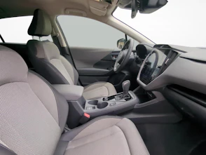 Fahrzeugbild SUBARU Crosstrek 2.0i e-Boxer Swiss Plus