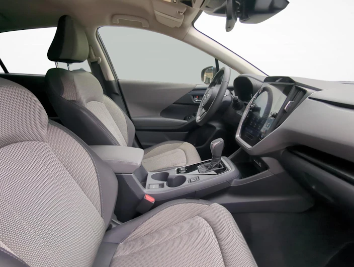 Fahrzeugbild SUBARU CROSSTREK
