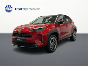 Toyota Yaris Cross 1.5 VVT-i HSD Premium