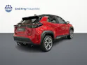 Toyota Yaris Cross 1.5 VVT-i HSD Premium