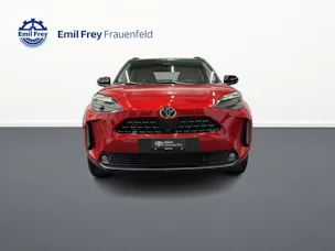 Toyota Yaris Cross 1.5 VVT-i HSD Premium