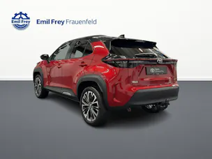 Toyota Yaris Cross 1.5 VVT-i HSD Premium