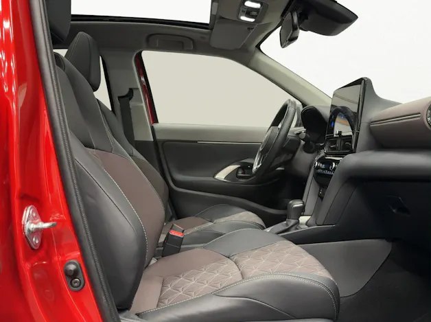 Toyota Yaris Cross 1.5 VVT-i HSD Premium