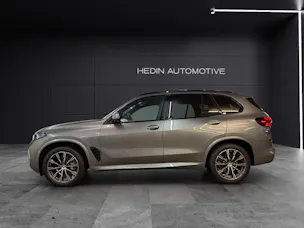 BMW X5 30d xDrive SAG