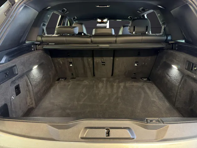 BMW X5 30d xDrive SAG