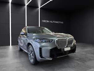 BMW X5 30d xDrive SAG