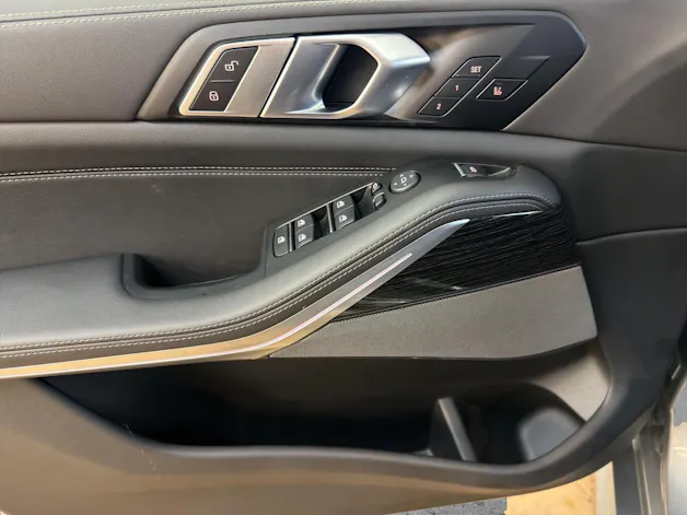 BMW X5 30d xDrive SAG