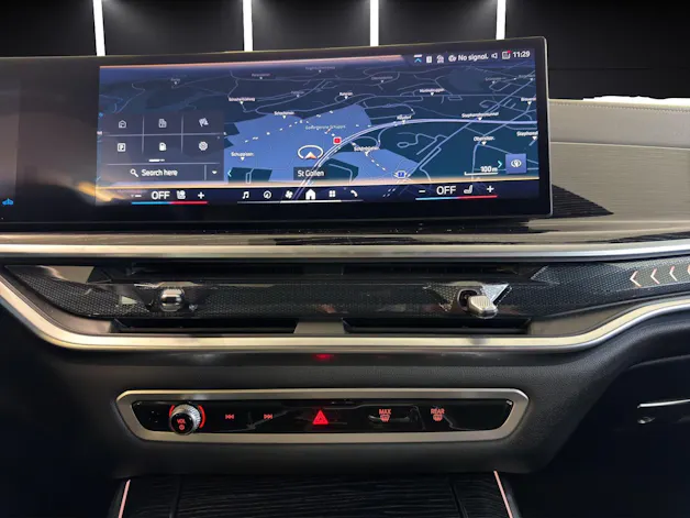 BMW X5 30d xDrive SAG