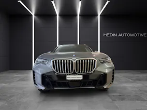 BMW X5 30d xDrive SAG