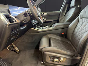 BMW X5 30d xDrive SAG