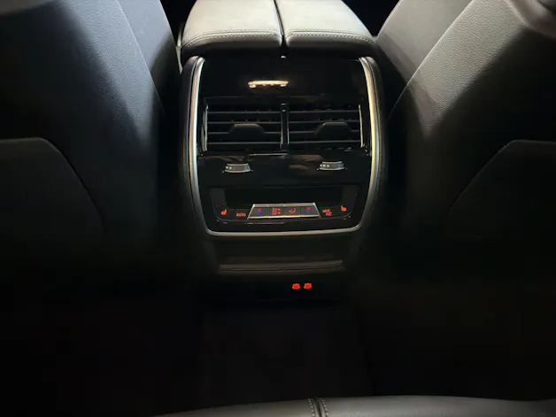 BMW X5 30d xDrive SAG