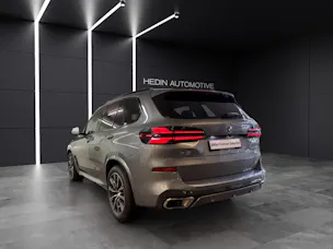 BMW X5 30d xDrive SAG