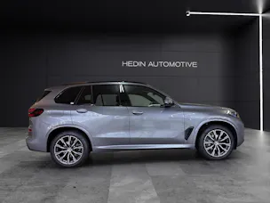 BMW X5 30d xDrive SAG