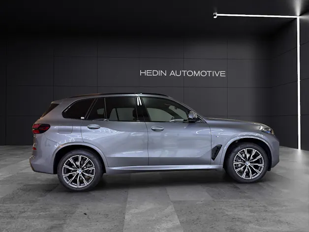 BMW X5 30d xDrive SAG
