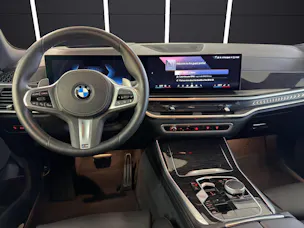 BMW X5 30d xDrive SAG