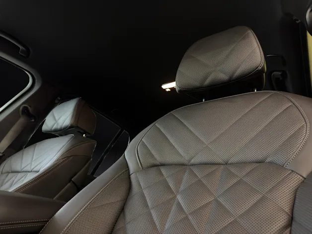 BMW X5 30d xDrive SAG