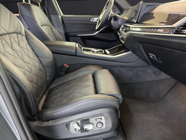 BMW X5 30d xDrive SAG
