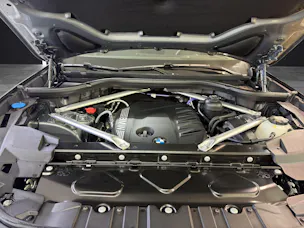 BMW X5 30d xDrive SAG