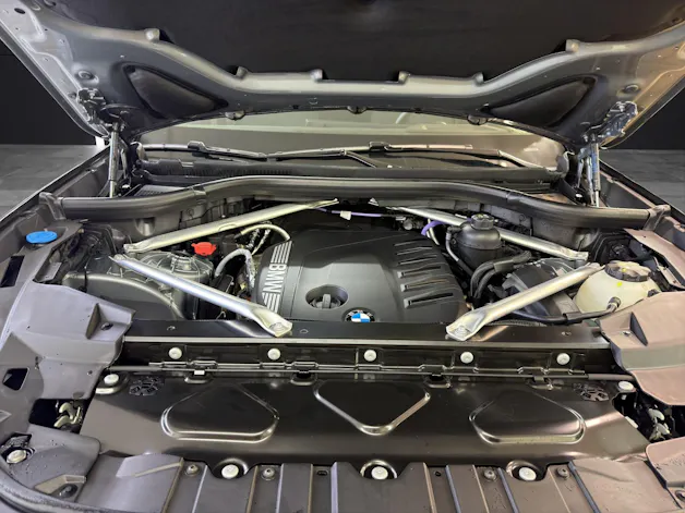BMW X5 30d xDrive SAG