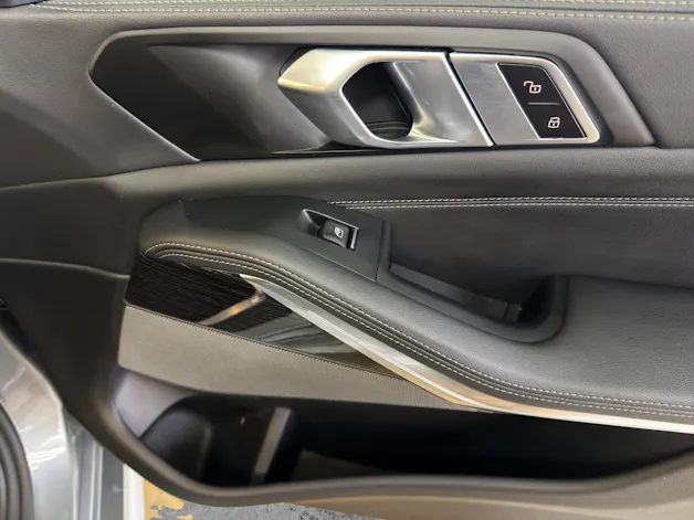 BMW X5 30d xDrive SAG