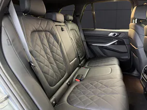 BMW X5 30d xDrive SAG