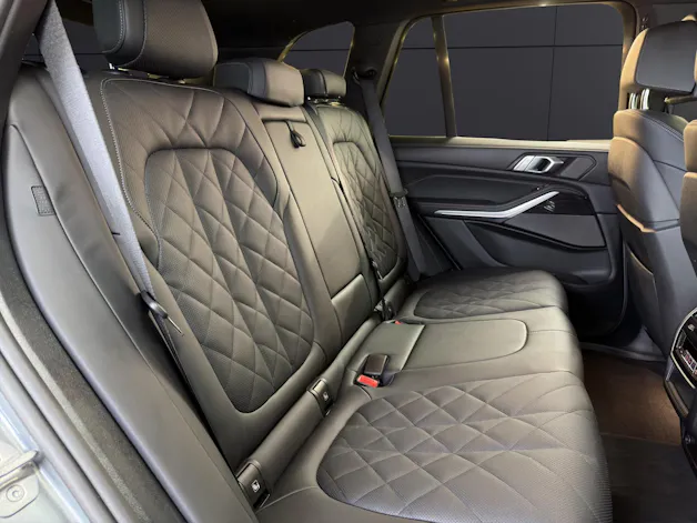 BMW X5 30d xDrive SAG