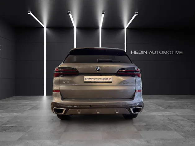 BMW X5 30d xDrive SAG