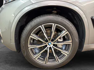 BMW X5 30d xDrive SAG