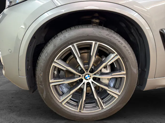 BMW X5 30d xDrive SAG