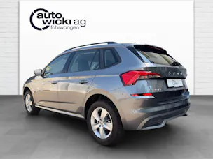 Škoda Kamiq 1.0 TSI Ambition DSG