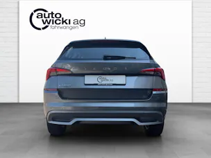Škoda Kamiq 1.0 TSI Ambition DSG