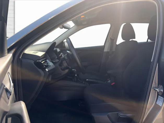Škoda Kamiq 1.0 TSI Ambition DSG