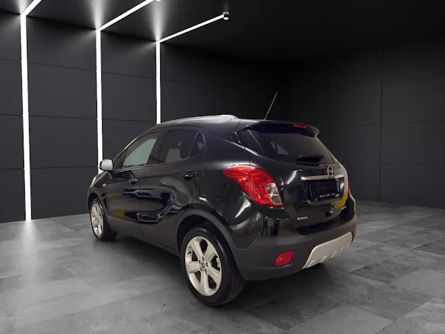 OPEL Mokka 1.4T ecoTEC 4x4 Enjoy S/S