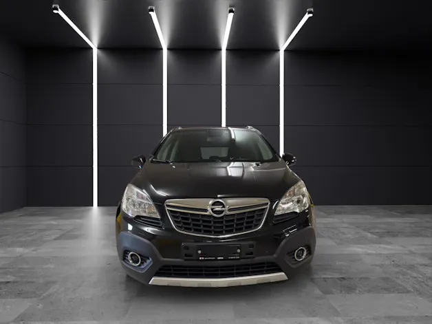 OPEL Mokka 1.4T ecoTEC 4x4 Enjoy S/S
