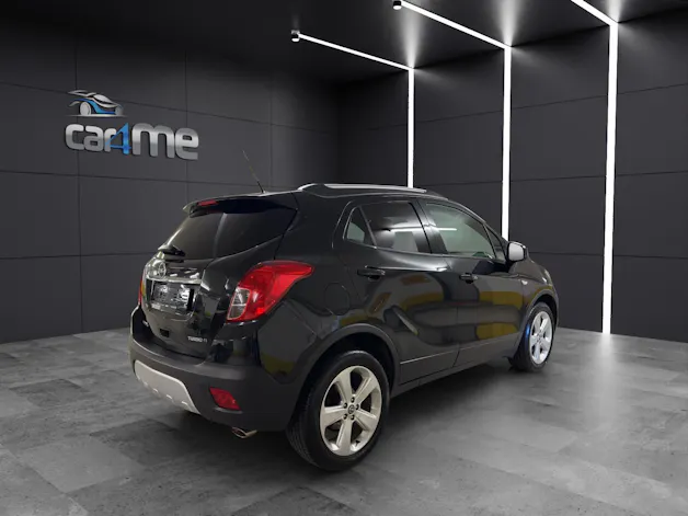 OPEL Mokka 1.4T ecoTEC 4x4 Enjoy S/S