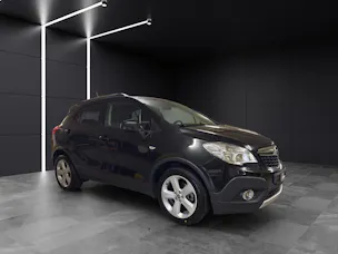 OPEL Mokka 1.4T ecoTEC 4x4 Enjoy S/S