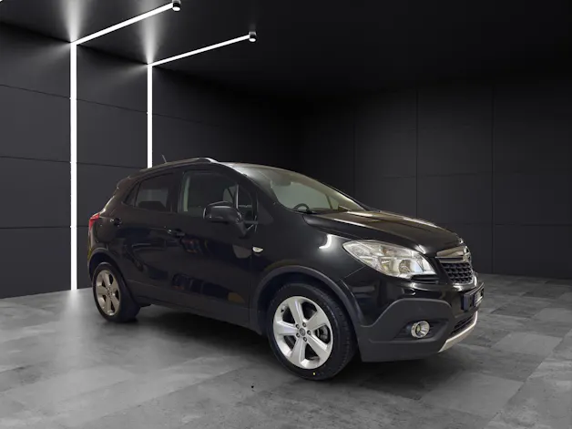 OPEL Mokka 1.4T ecoTEC 4x4 Enjoy S/S