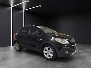 OPEL Mokka 1.4T ecoTEC 4x4 Enjoy S/S