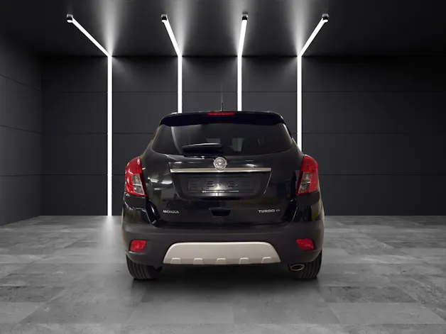 OPEL Mokka 1.4T ecoTEC 4x4 Enjoy S/S