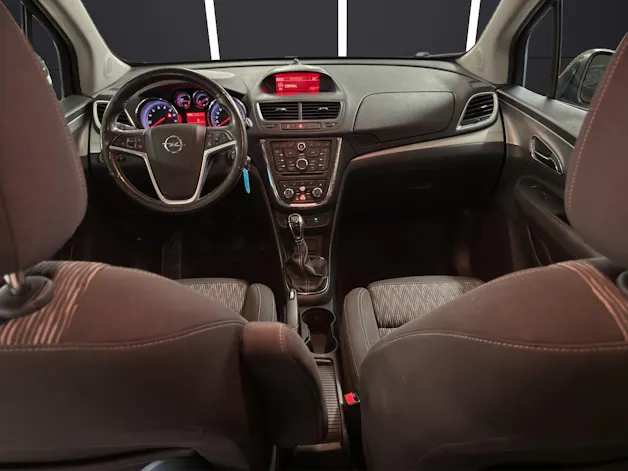 OPEL Mokka 1.4T ecoTEC 4x4 Enjoy S/S
