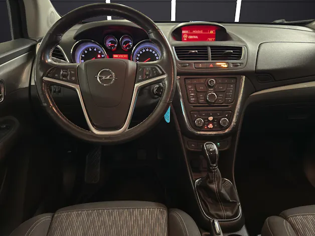 OPEL Mokka 1.4T ecoTEC 4x4 Enjoy S/S