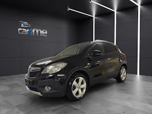 OPEL Mokka 1.4T ecoTEC 4x4 Enjoy S/S