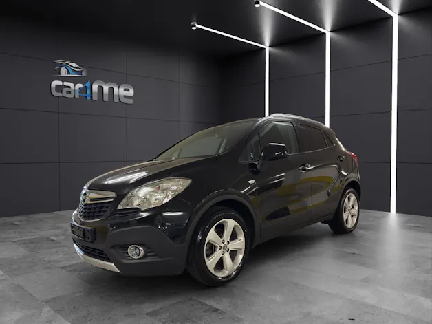 OPEL Mokka 1.4T ecoTEC 4x4 Enjoy S/S
