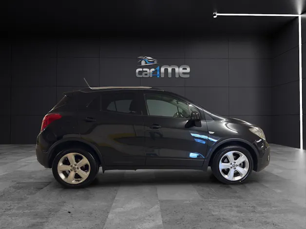 OPEL Mokka 1.4T ecoTEC 4x4 Enjoy S/S