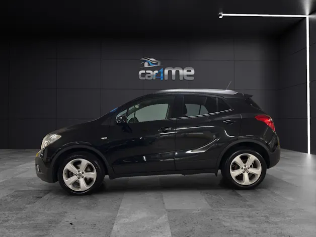 OPEL Mokka 1.4T ecoTEC 4x4 Enjoy S/S