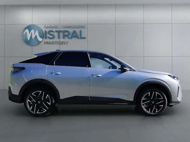 PEUGEOT 3008 1.2 Hybrid Business