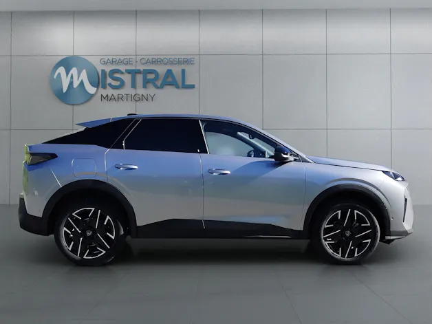 PEUGEOT 3008 1.2 Hybrid Business